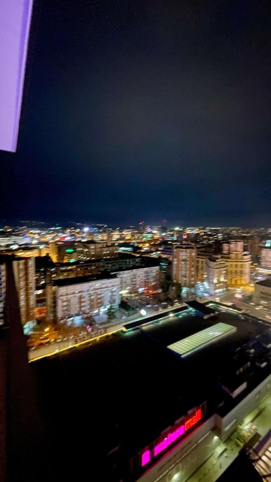 Diamond Of Luxury 18th Floor Apartment *