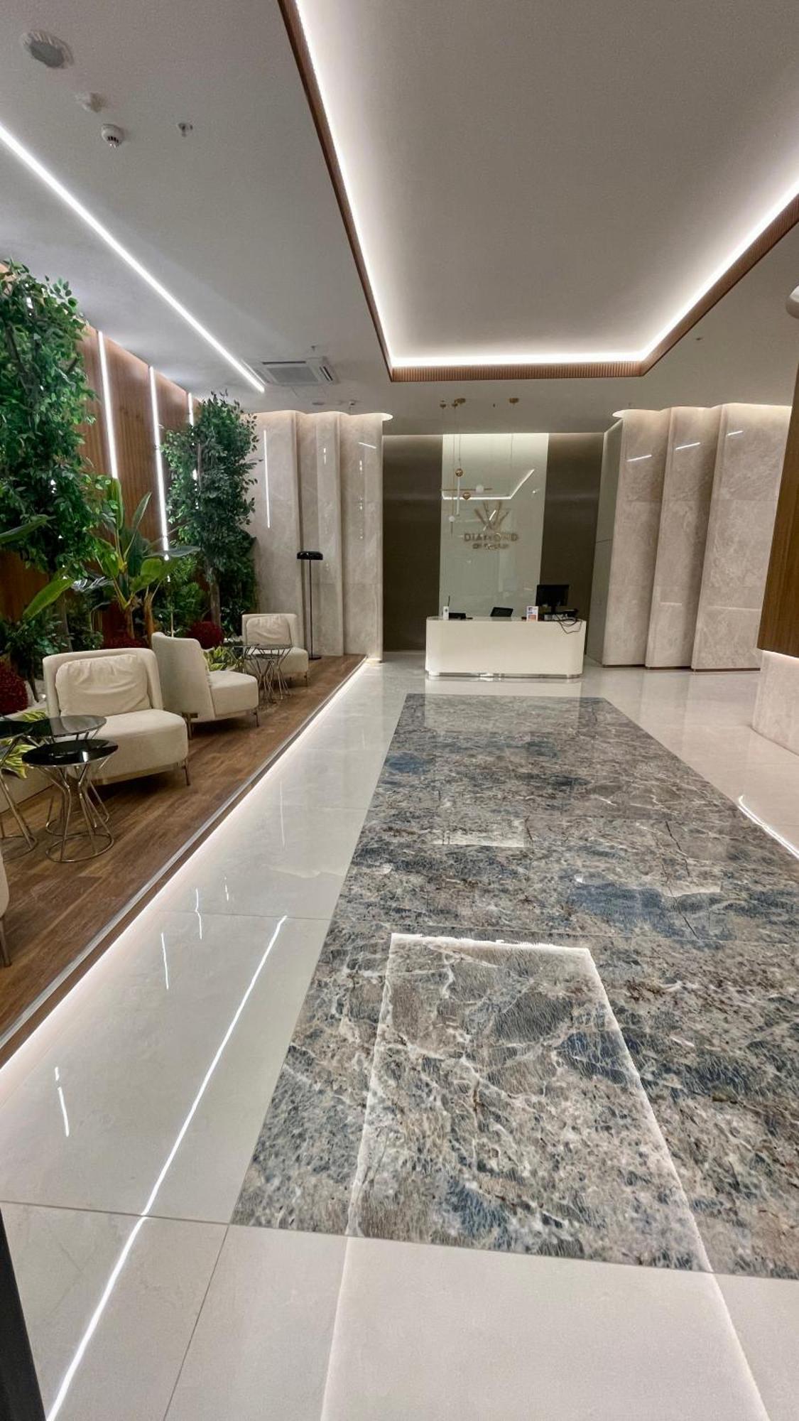 Apartment Diamond Of Luxury 18th Floor *